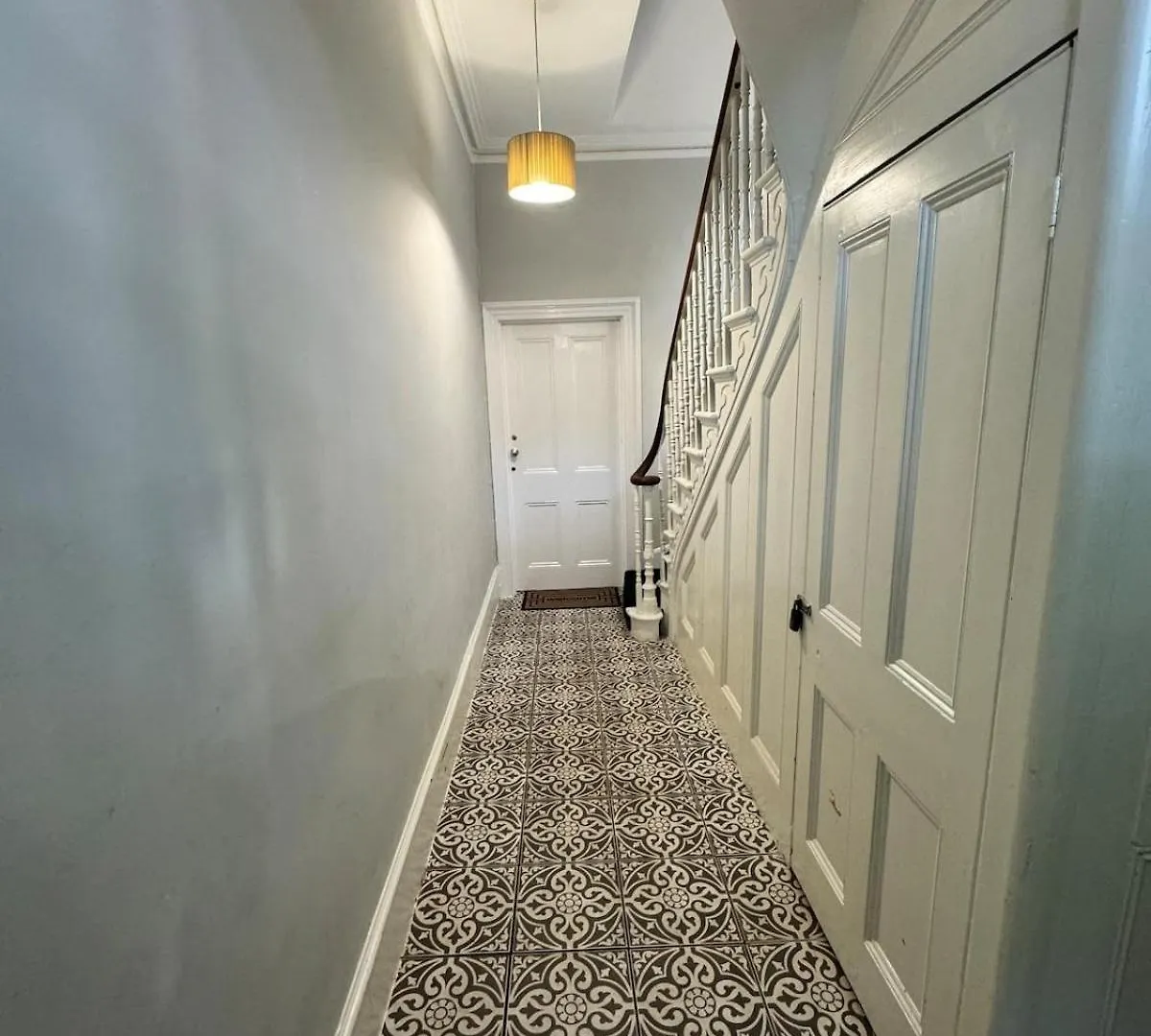 Apartment Exceptionally Large Newly-Refurbished 1-Bed Flat In Hither Green London United Kingdom
