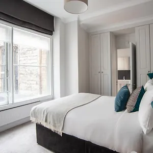  Appartamento Native Fenchurch Street