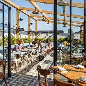 4* Hotel The Hoxton, Shoreditch