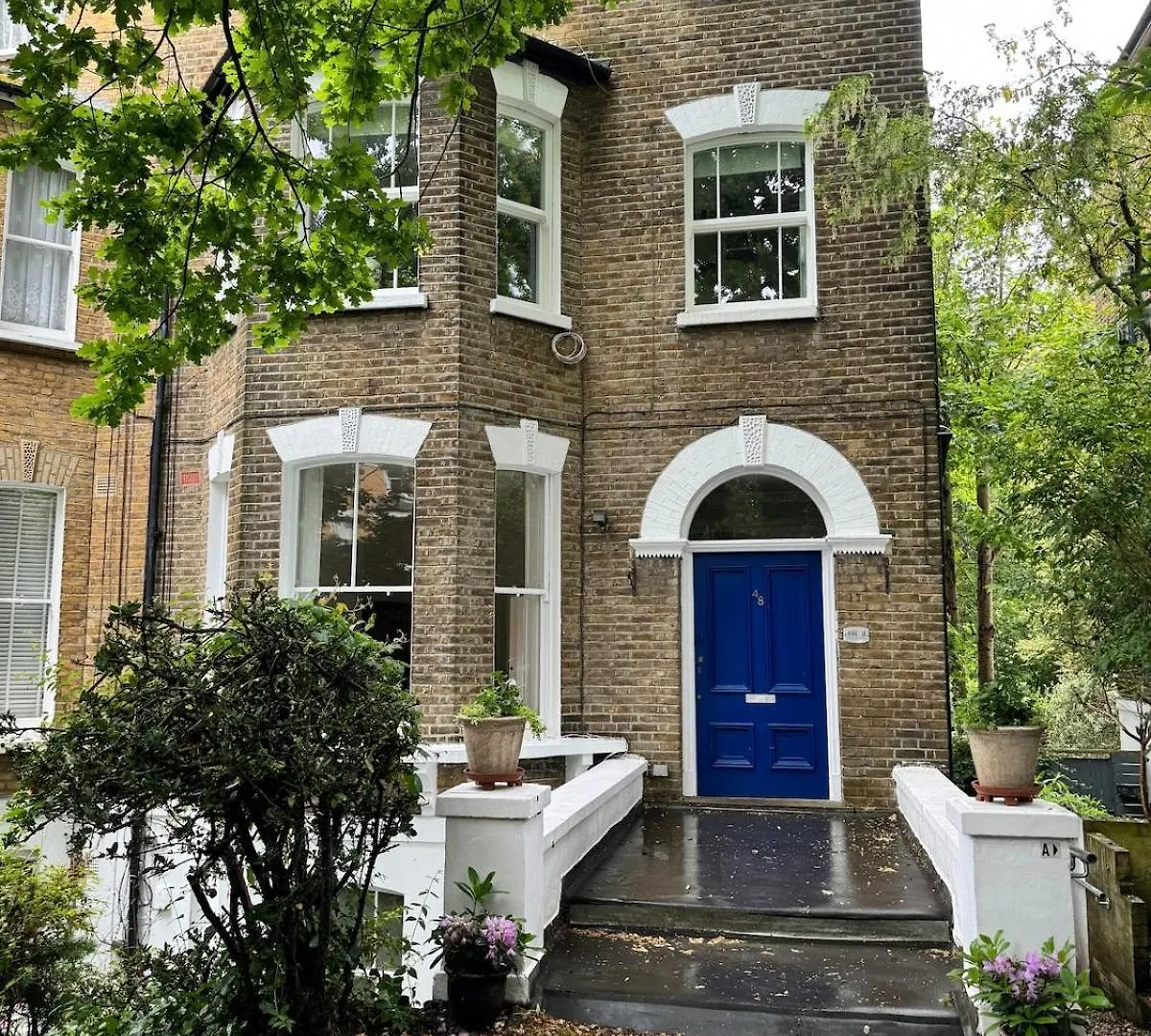 Exceptionally Large Newly-Refurbished 1-Bed Flat In Hither Green Londra 0*,  Regno Unito