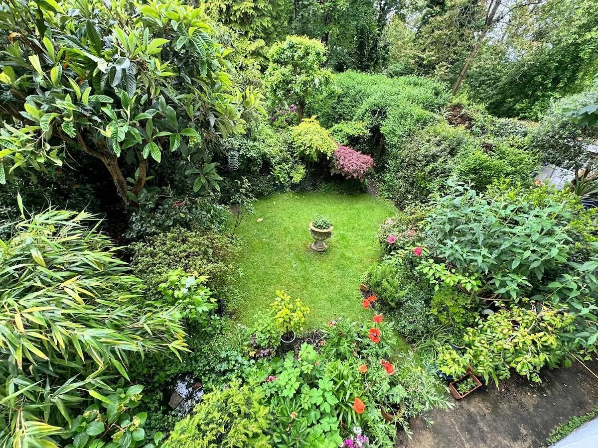Exceptionally Large Newly-Refurbished 1-Bed Flat In Hither Green Londra Appartamento