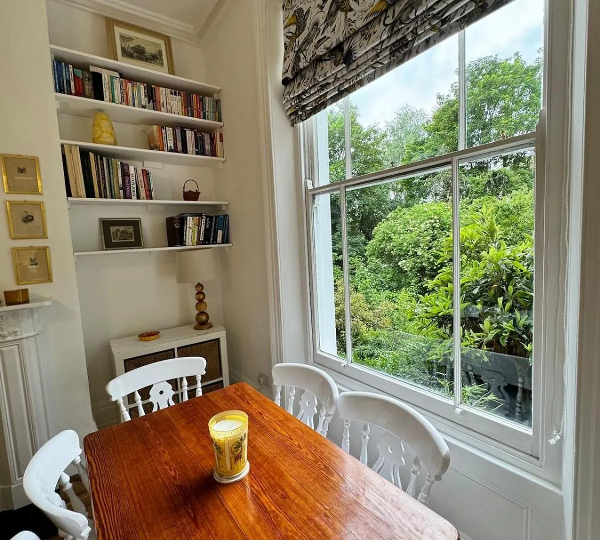 Exceptionally Large Newly-Refurbished 1-Bed Flat In Hither Green Londra Appartamento