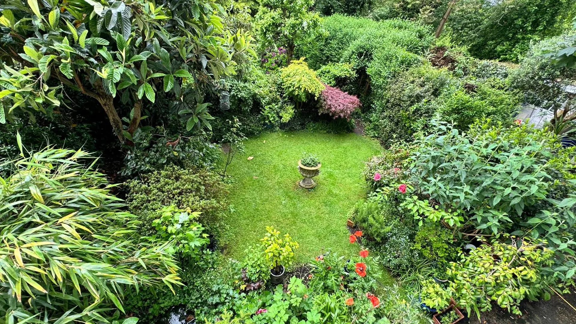Appartamento Exceptionally Large Newly-Refurbished 1-Bed Flat In Hither Green Londra